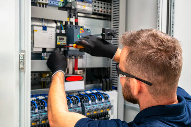  Tecumseh, OK Electrician Pros