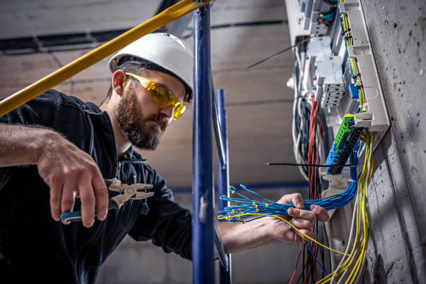 Best Best Electricians Near Me  in Tecumseh, OK