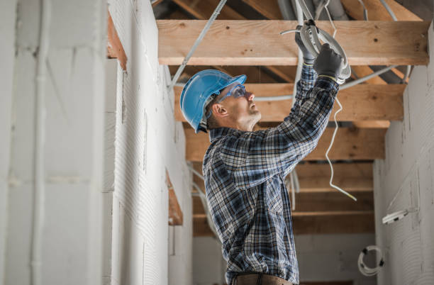 Best Electrical Upgrades for Homes  in Tecumseh, OK