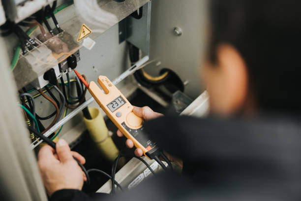  Tecumseh, OK Electrician Pros