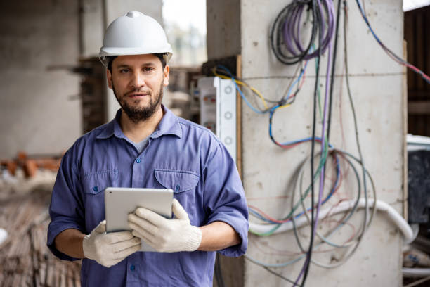Electrical Upgrades for Homes in OK