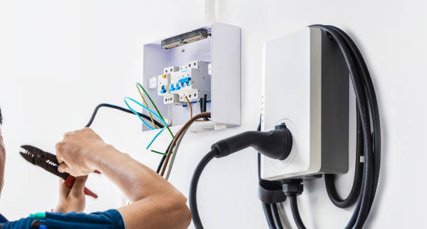 Best 24-Hour Electrician  in Tecumseh, OK