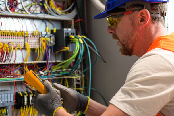 Best Electrician for Home Renovation  in Tecumseh, OK