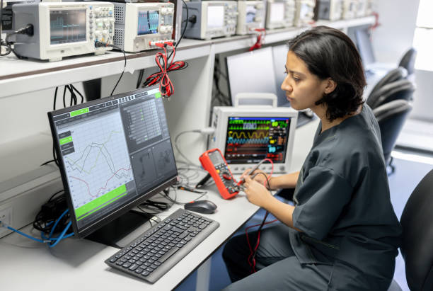 Best Emergency Electrical Repair  in Tecumseh, OK