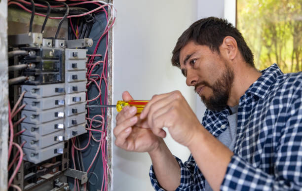 Professional Electrician in OK